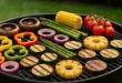 Vleesloze barbecue - BBQ veggie - zonder vlees