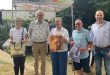 Wie won de hoofdprijs van Gerinkel naar de Winkel