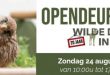 Zondag opendeurdag VOC Brasschaat Kapellen