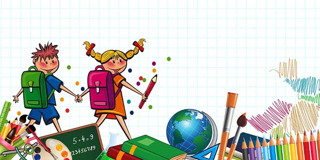 Samen voor een veilige schoolomgeving!