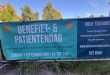 Benefiet en patiëntendag Not Recovered Belgium