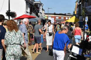 Essen Braderij rommelmarkt 2025 - copyright Noordernieuws - HDB_3518u70