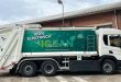 IGEAN stelt eerste elektrische ophaalwagen voor duurzaam, stil en efficient
