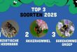 Insectenzomer 2025 2,2 miljoen waarnemingen, met Aziatische hoornaar op kop