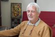 Louis Fret - Voorzitter Essense Seniorenraad - copyright Noordernieuws 2025 - HDB_3491