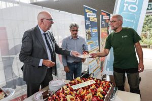 PITO Stabroek viert 100 jaar toekomstgericht onderwijs met feestelijk schooljaar