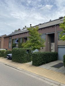 Open Monumentendag op zondag 14 september 2