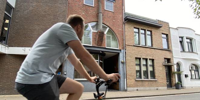 Open Monumentendag op zondag 14 september