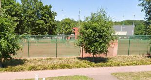Problemen aan sporthal Hemelrijk brengt schoolstart soelaas