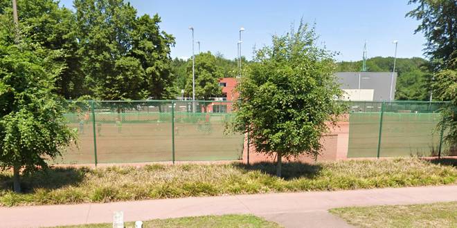 Problemen aan sporthal Hemelrijk brengt schoolstart soelaas