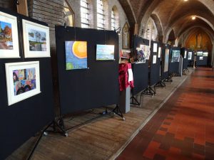 Programma cultuurfestival Nispen Inspireert 3