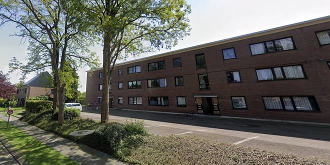 Renovatie woningen dr. Jef Goossenaertsstraat en Burg. Dierckxsstraat van start
