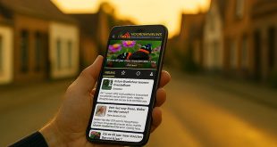 Testers gezocht - Test de Noordernieuws nieuws-app