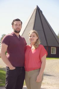 Lapland vakantie Zweden - Tips4Trips Lapland1 Långforsen Vlamingen
