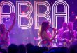 Tribute band ABBA4U drie keer in zes maanden tijd in zaal Lux