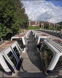 Zondag is het opnieuw Dorpsdag in Brasschaat 2