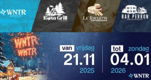 Zondag is het opnieuw Dorpsdag in Brasschaat